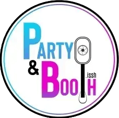 Party and Boothissh – Photo Booth
